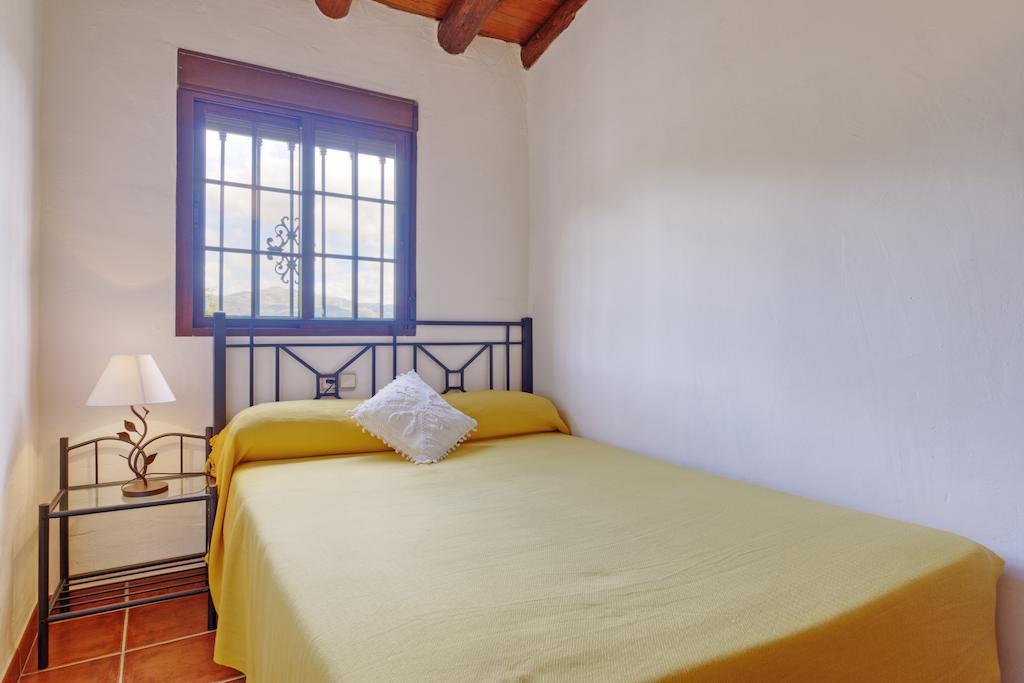 Casa Rural Juzcar Room photo